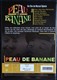 Peau De Banane - Jean-Paul Belmondo - Jean-Pierre Marielle - Claude Brasseur . - Comédie