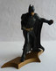 FIGURINE BULLY 2005 BATMAN Sur Socle (2) - Batman