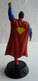 FIGURINE BOUCHON TUBE BONBONS FIZZY SUPERMAN QUI S'ELANCE 2 - Superman