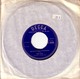 THE WRIT (BRITISH BEAT)  45 UK 1966 - DID YOU EVER HAVE TO MAKE UP YOUR MIND (LOVIN' SPOONFUL) + SOLID GOLDEN TEARDROPS - Rock