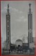 JUBILEUMSUTSTALLNINGEN I GETEBORG 1923 MINARETERNA , THE MOSQUE - Suède