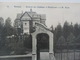 1910 CP Eecloo Eeklo Entrée Du Château Pinehurst à M. Ecke - Eeklo