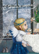 2019-324 Postal Card Without Stamp Russia Happy New Year! Angel Girl. Christmas Tree. The Year Of The Mouse.cake - Russie