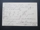 Niederlande 1879 Ganzsache Von Amsterdam Nach Chemnitz Mit Ak Stempel K1 Chemnitz I/S. E - Briefe U. Dokumente