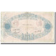 France, 500 Francs, Bleu Et Rose, 1933, P. Rousseau And R. Favre-Gilly - 500 F 1888-1940 ''Bleu Et Rose''