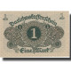 Billet, Allemagne, 1 Mark, 1920, 1920-03-01, KM:58, SPL+ - 1 Mark