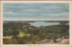 Canada Ontario Muskoka Lakes Old Postcard (In Very Good Condition) - Muskoka