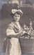 AK Stille Grüsse - Frau Mit Blumen - Detmold 1910 (45232) - Vrouwen