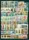 Vietnam Viet Cong Unit Old 1950-60th, 235 + Stamps,used CTO Mixed Quality 3 Pictures - Vietnam