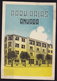 Turkey ANKARA Hotel PARK PALAS Luggage Label 12,5 X 9 Cm (see Sales Conditions) - Etiketten Van Hotels