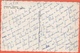 ALGERIA - ALGERIE - 1959 - Boghar - P.C. Secteur De Boghari - Wrote But Not Sent - Altri & Non Classificati