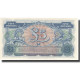 Billet, Grande-Bretagne, 5 Pounds, Undated (1958), KM:M23, SPL+ - Fuerzas Armadas Británicas & Recibos Especiales