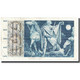 Billet, Suisse, 100 Franken, 1967, 1967-01-01, KM:49j, TTB - Schweiz