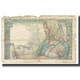 France, 10 Francs, Mineur, 1947, P. Rousseau And R. Favre-Gilly, 1947-01-09, TB - 10 F 1941-1949 ''Mineur''