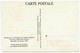 FRANCE - Carte Affranchie 1,00F Provence Cote D'Azur (dessin De Bourgeat)  Marseille 8 Janvier 1993 - 1990-1999