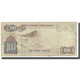 Billet, Turquie, 100 Lira, 1970, 1970-10-14, KM:189a, TB - Turkije