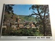 Calendrier Almanach Des P.T.T AIN - 1980 - Marcillac Vallon (12) / Foret De St Germain (78) - Grand Format : 1971-80