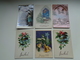 Beau Lot De 60 Cartes Postales De Fantaisie  Cloches  Cloche    Mooi Lot Van 60 Postkaarten Fantasie  Klokken  Klok - 5 - 99 Cartes