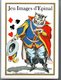 Jeu Images D'epinal -  Jeu De 54 Cartes A Jouer Joker Playing Cards Gameschat Kaze Cat - 54 Cartes