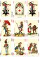 Jeu Images D'epinal -  Jeu De 54 Cartes A Jouer Joker Playing Cards Gameschat Kaze Cat - 54 Cartes