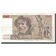 France, 100 Francs, Delacroix, 1993, BRUNEEL, BONARDIN, VIGIER, TTB - 100 F 1978-1995 ''Delacroix''