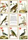 Buffon 1707 /1788 Oiseau Bird -  Jeu De 54 Cartes A Jouer Joker Playing Cards Game7 - 54 Cartes