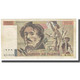 France, 100 Francs, Delacroix, 1987, STROHL FERMAN DENTAUD, TB, Fayette:69.11 - 100 F 1978-1995 ''Delacroix''