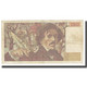 France, 100 Francs, Delacroix, 1987, STROHL FERMAN DENTAUD, TB, Fayette:69.11 - 100 F 1978-1995 ''Delacroix''