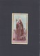 5 Devotieprenten S.Fredericus- S.Carolus Borrom - Franciscus De Sales- St.Antonius Abbas - St. Pierre - Religion & Esotericism