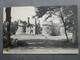 CPA 29 Finistère CLEDER - Le Château De KERGOURNADEA'CH - Vue Prise Du Parc, Environs Morlaix , Saint Pol De Léon 1910 - Cléder