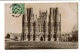 CPA-Carte Postale-Royaume Uni-Wells Cathedral - 1912 VM9636 - Wells