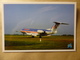 AMERICAN AIRLINES  FOKKER 100    PH-EZB - 1946-....: Moderne