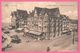 Le Zoute - La Place Albert Et L'Avenue Du Littoral - Vieille Voiture - Animée - Bichrome DE GRAEVE - Edit. STAR - 1931 - Knokke