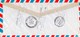 Airmail: Pakistan - Kyrgyz Republic, 1997. - Pakistan