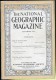 NATIONAL GEOGRAPHIC MAGAZINE - September 1918 - Ships For Seven Seas, War Ocean Geog - Geographie