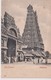 INDIA // INDE. MADURA. THE TEMPLE - India