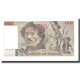 France, 100 Francs, Delacroix, 1990, D.Bruneel-B.Dentaud-A.Charriau, NEUF - 100 F 1978-1995 ''Delacroix''