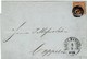 1857, " 2 " Dänisches Postamt Hamburg ,   #2627 - Schleswig-Holstein