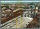 °°° Cartolina - Vigevano Panorama Con Duomo E Piazza Ducale Viaggiata °°° - Vigevano