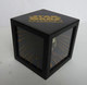 FIGURINE STAR WARS PIZZA HUT MAGIC CUBE DARTH VADER - ANAKIN 1999 (2) - Episode I