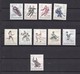 Jugoslawien - 1968 - Michel Nr. 1262/65 + 1290/95 - Olympische Spiele Grenoble/Mexico-City - 26 Euro - Unused Stamps