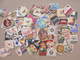 Lot De 400 SOUS BOCKS Differents De Biere Plusieurs Scans En Appuit - Beer Mats