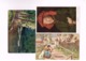 Lot De 8 Cartes.Peintures. - Pittura & Quadri