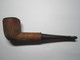 PIPE SAINT CLAUDE ATLET PIPE BRUYÈRE EXTRA ÉCUME G RAGO Numero : 4083 - Cuir - Pipes En Bruyère