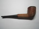 Delcampe - PIPE SAINT CLAUDE ATLET PIPE BRUYÈRE EXTRA ÉCUME G RAGO Numero : 4083 - Cuir - Bruyerepfeifen