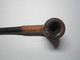 Delcampe - PIPE SAINT CLAUDE ATLET PIPE BRUYÈRE EXTRA ÉCUME G RAGO Numero : 4083 - Cuir - Heather Pipes