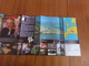 Dépliant Touristique " Montreux-Vevey " - Toeristische Brochures