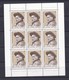 Jugoslawien - 1972/73 - Michel Nr. 1485+1486+1497 - 3 Kleinbogen - Postfrisch - Unused Stamps