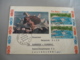 Tahiti Polynesie Francaise  Lot  5 Lettre - Storia Postale