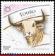 Ref. BR-SIGN BRAZIL 2019 2020 ASTROLOGY, ZODIAC SIGNS, ARIES ...SAGITTARIUS CAPRICORN AQUARIUS, MNH 11V - Ungebraucht